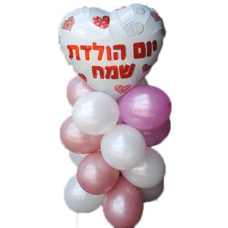 מעמד בלונים