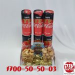 מארז קוקה קולה